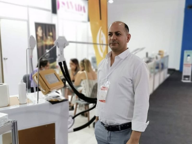 Mersin Fuarı