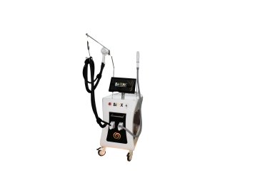 Biox-x  Hybrid Alexandrite System