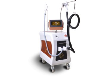 Biox Lazer Epilasyon Cihazı