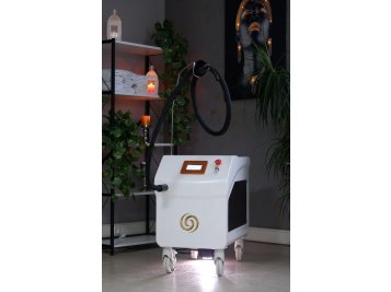 Biox Chill Soğuk Hava Üfleme Cihazı